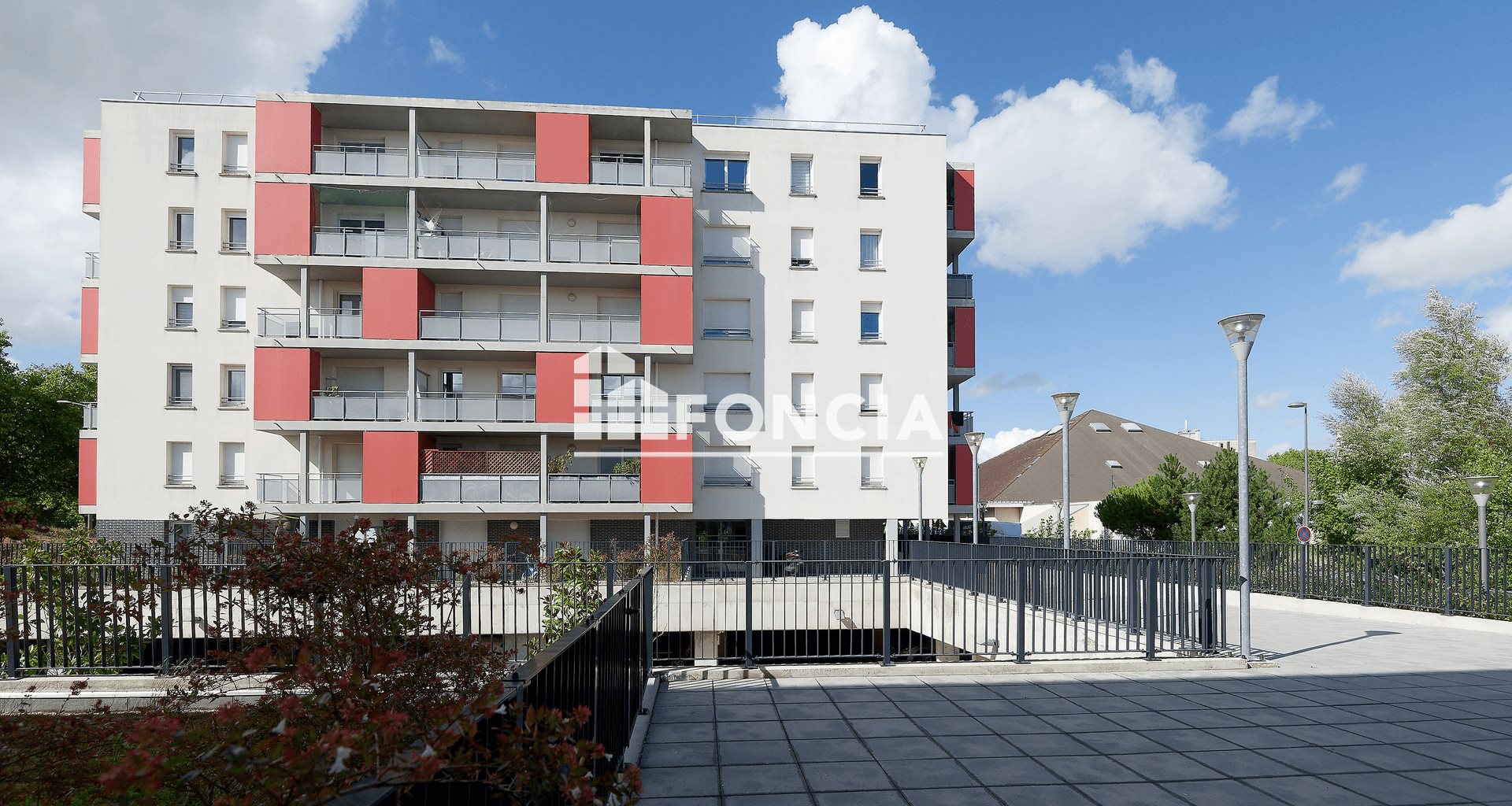 Appartement à vendre, 37m², Le Mée-sur-Seine