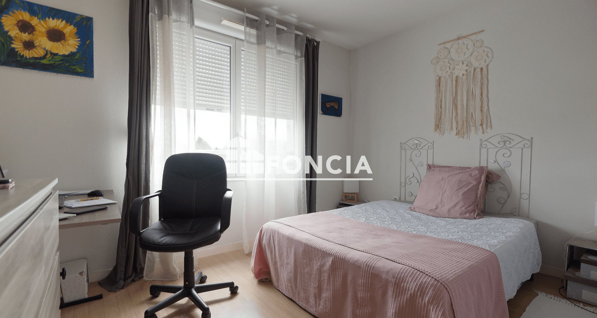 Appartement à vendre, 37m², Le Mée-sur-Seine