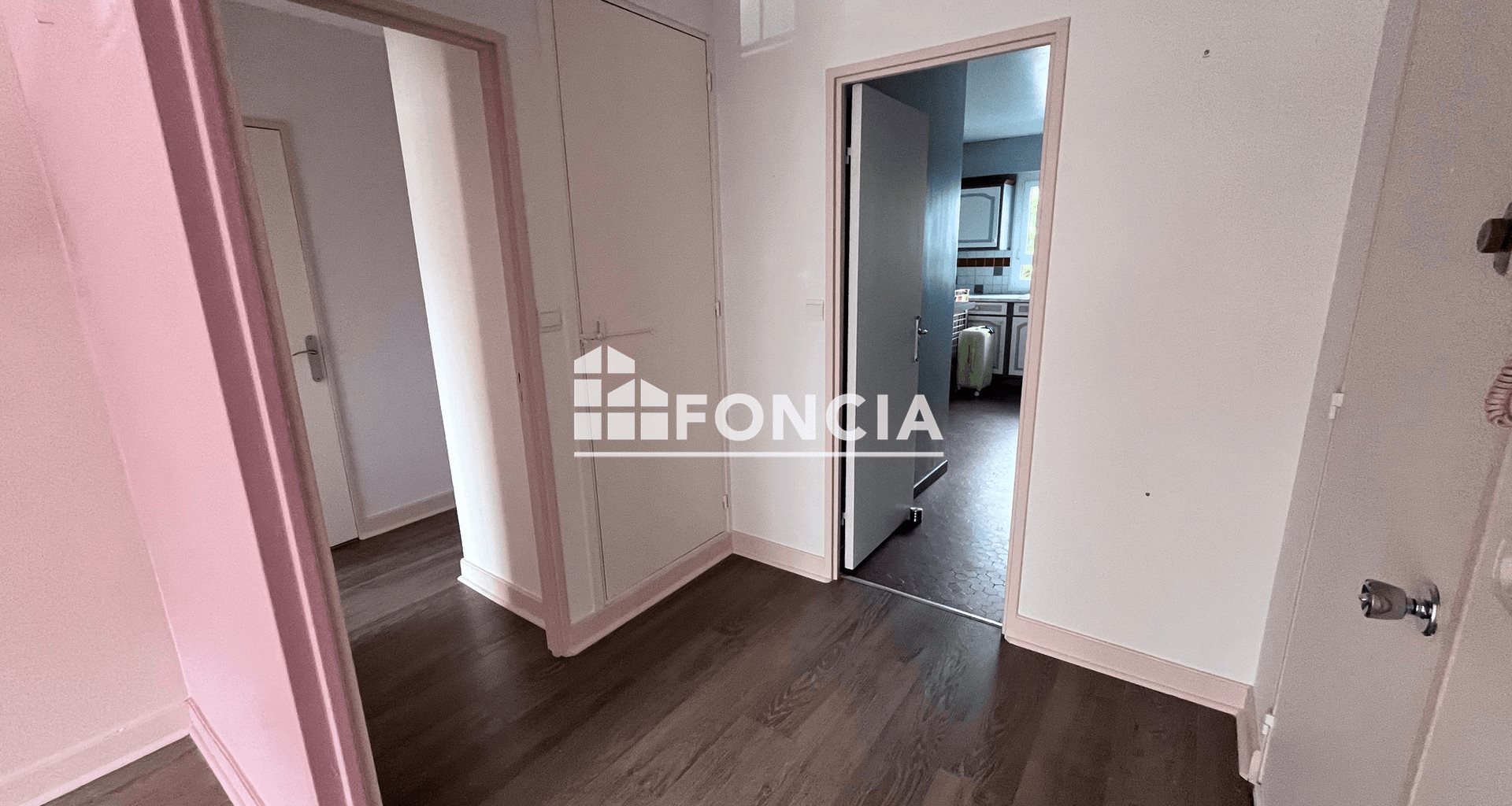 Appartement à louer, 72m², Yerres