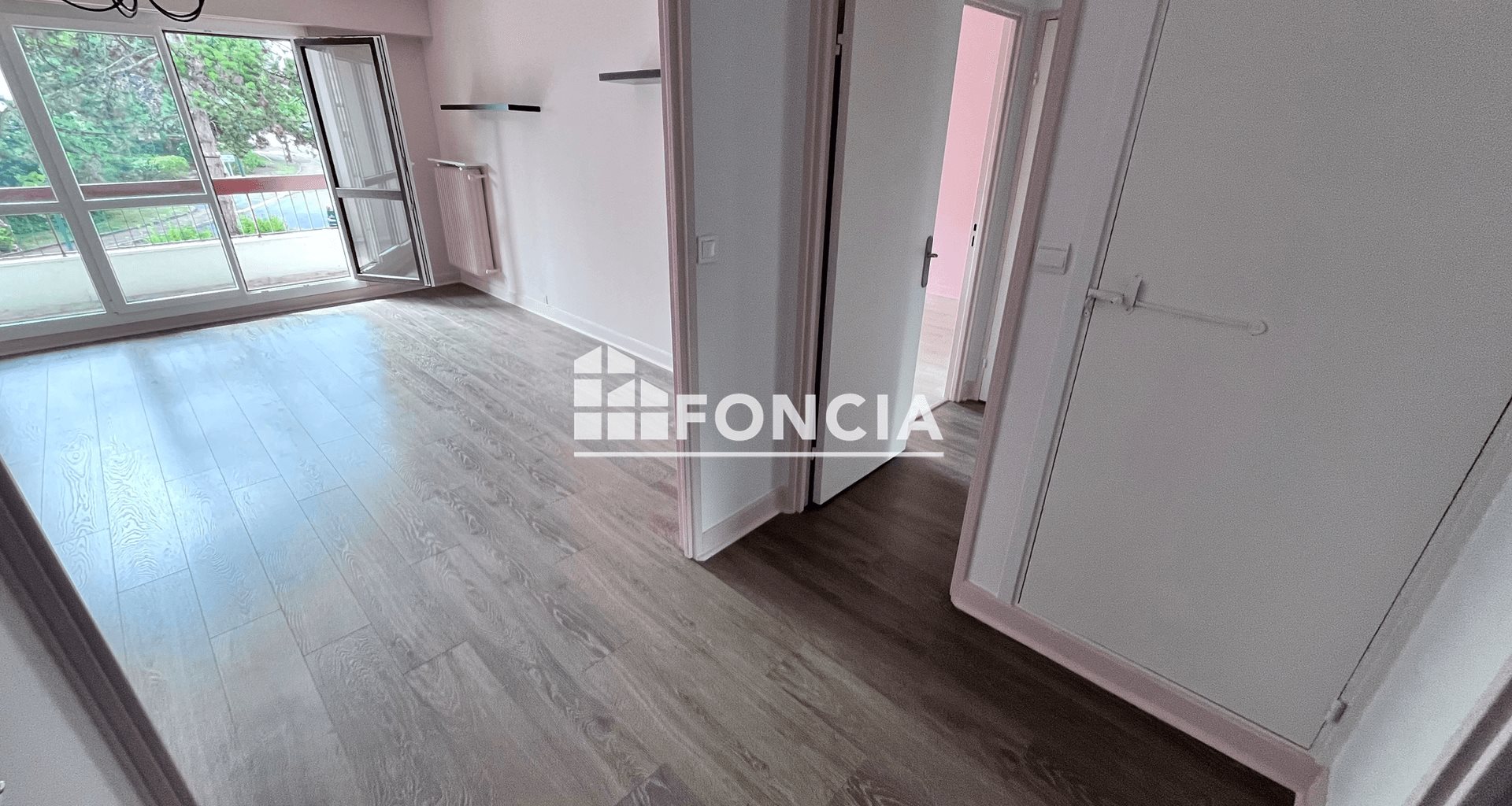 Appartement à louer, 72m², Yerres
