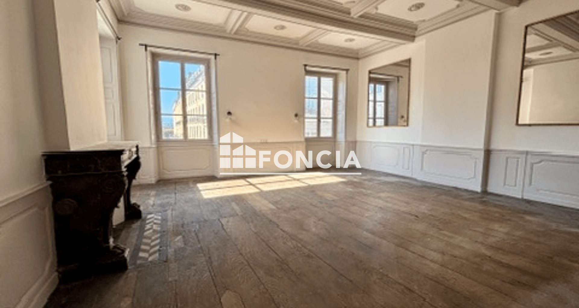 Appartement à vendre, 141m², Pau