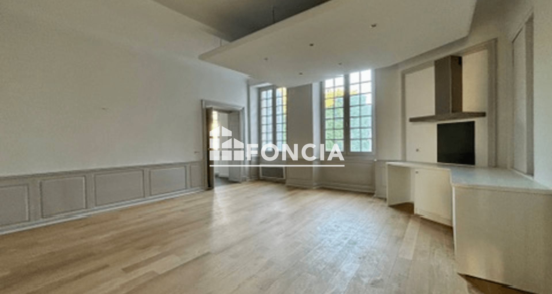Appartement à vendre, 141m², Pau