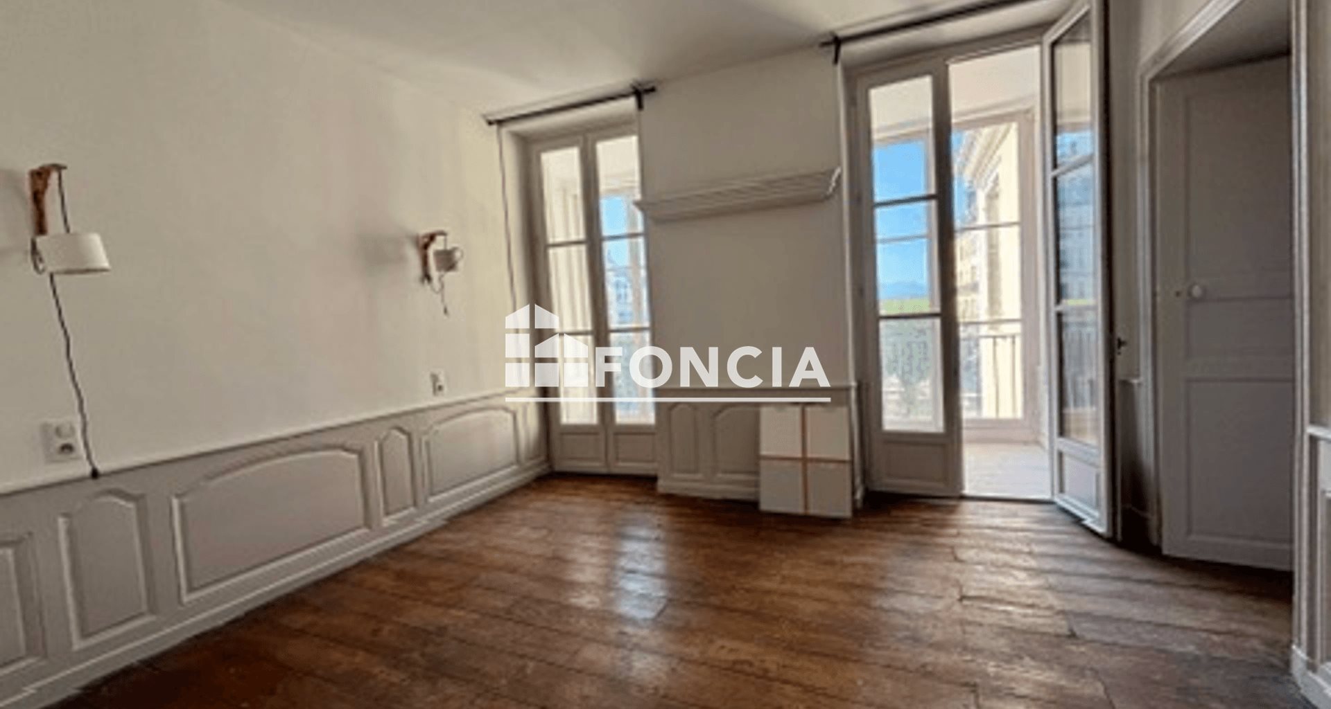 Appartement à vendre, 141m², Pau
