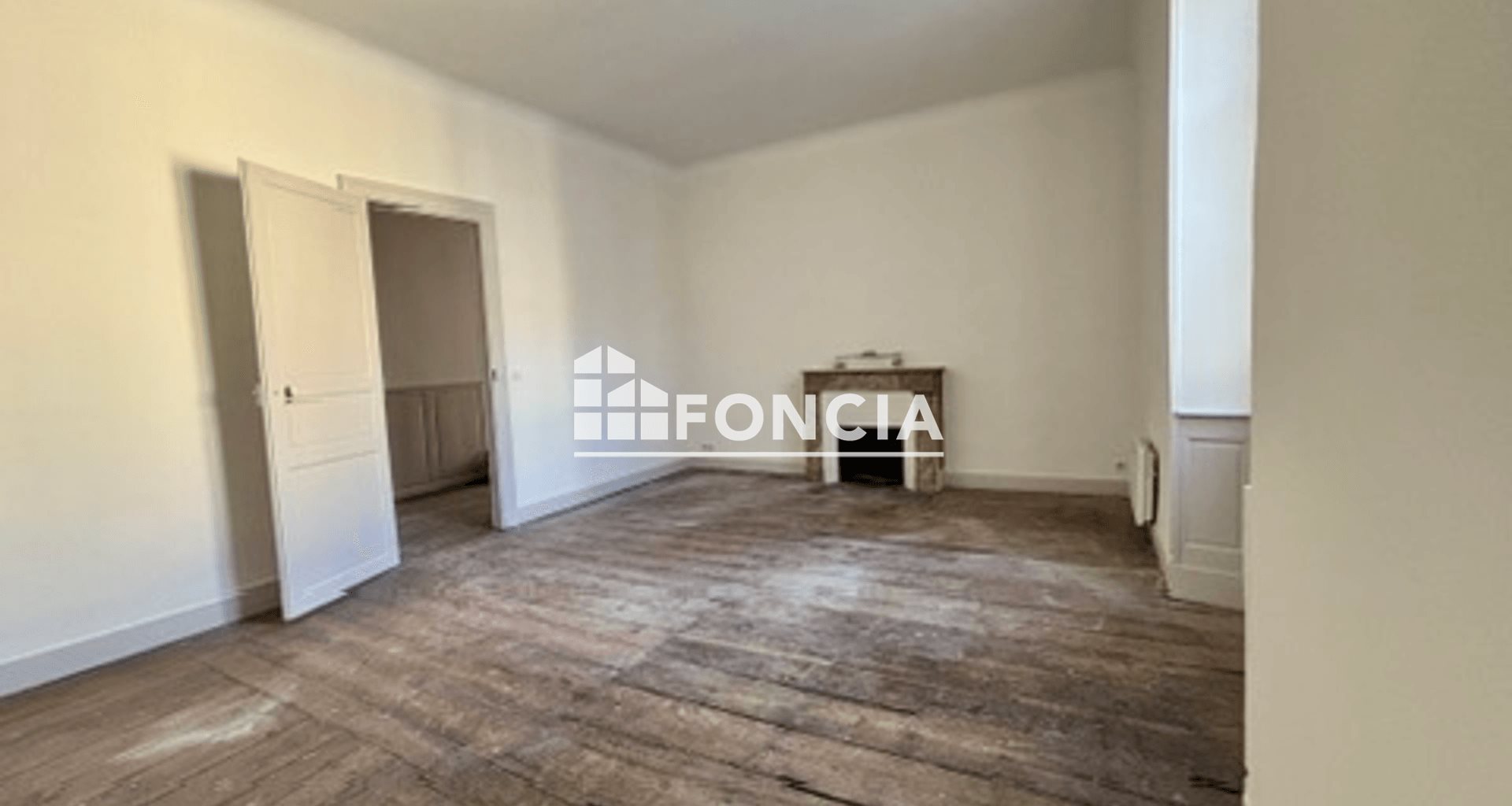 Appartement à vendre, 141m², Pau