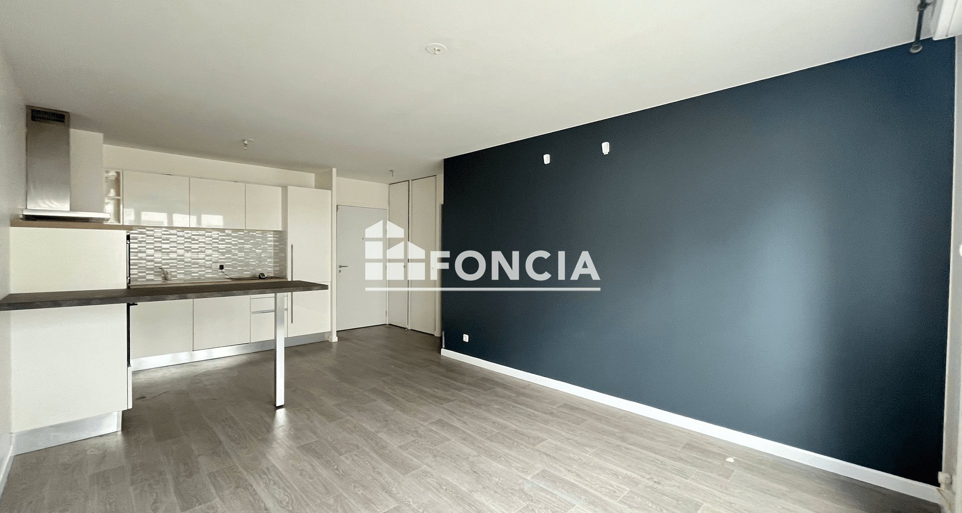 Appartement à louer, 57m², Montfermeil