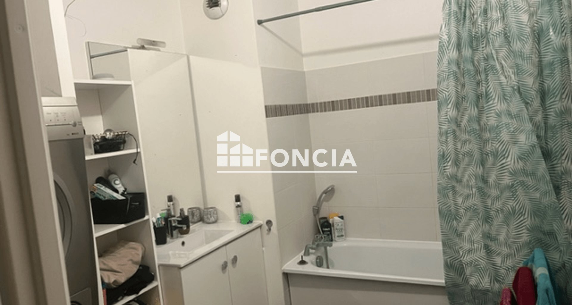 Appartement à louer, 57m², Montfermeil