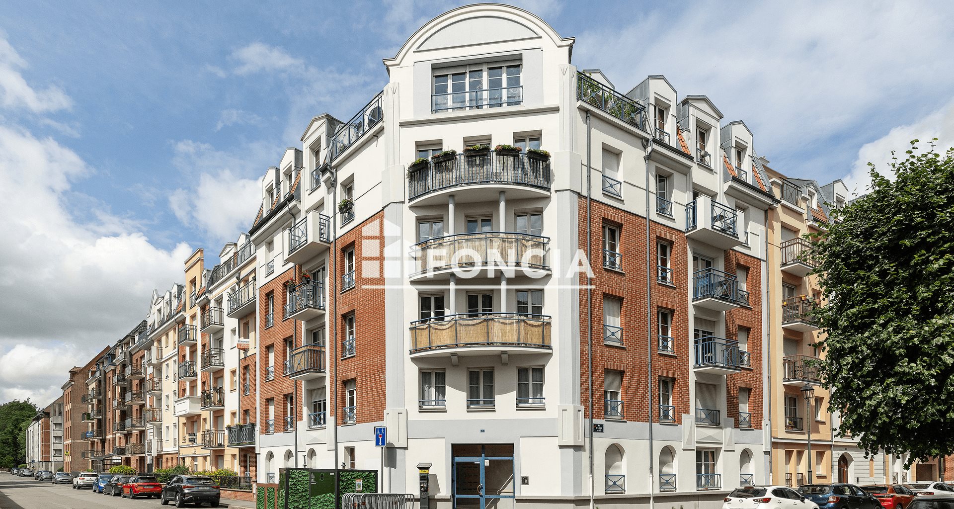 Appartement à vendre, 36m², Lille
