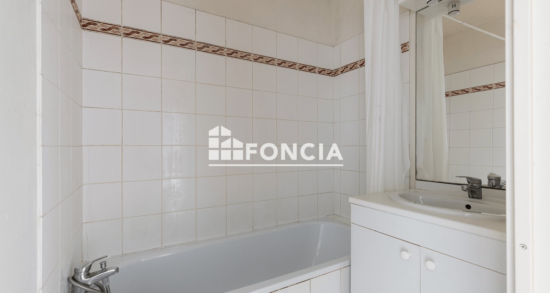Appartement à vendre, 36m², Lille