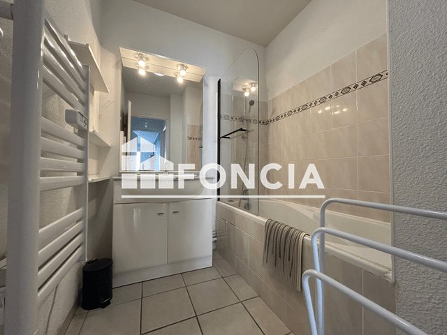 Appartement à louer, 44m², Poitiers