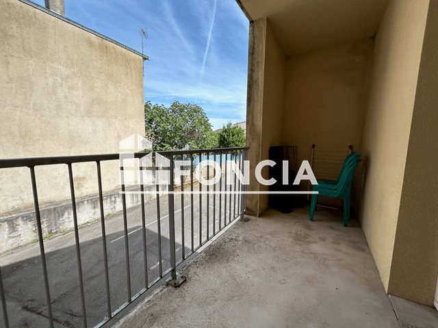 Appartement à louer, 44m², Poitiers