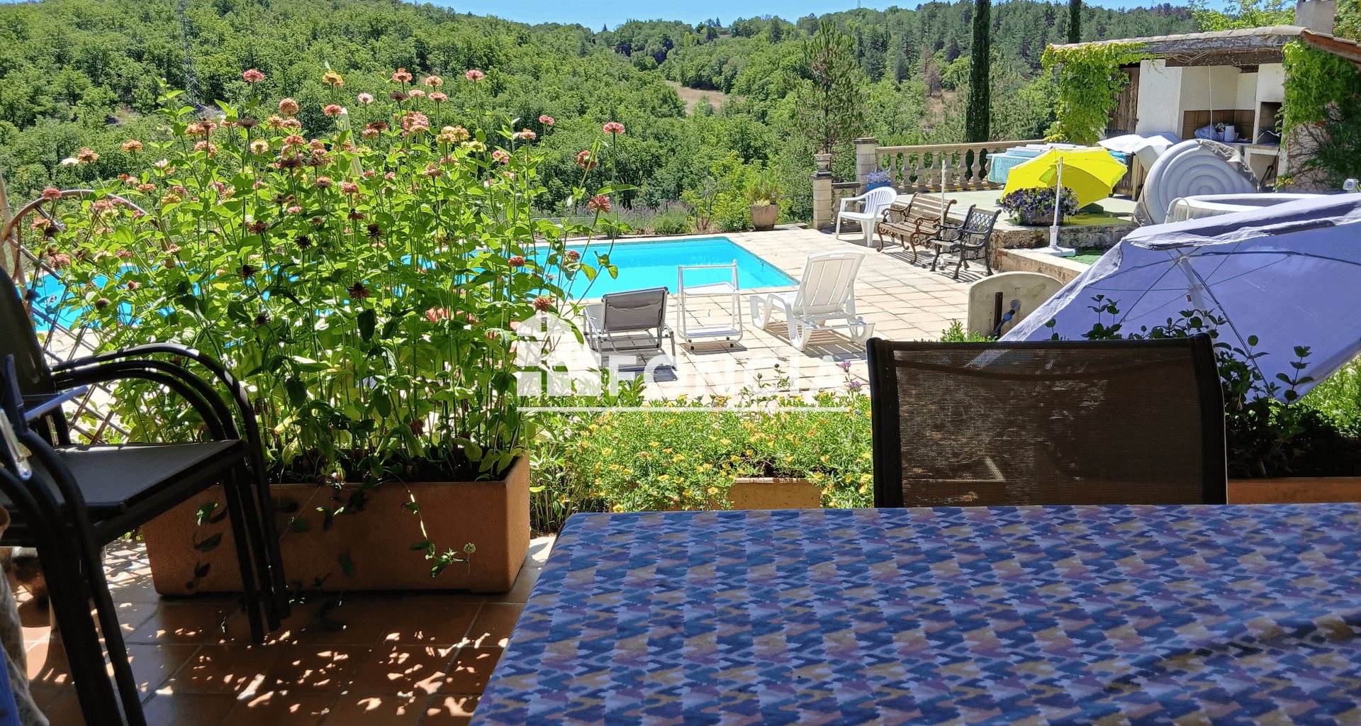 Maison à vendre, 180m², Labastide-Marnhac