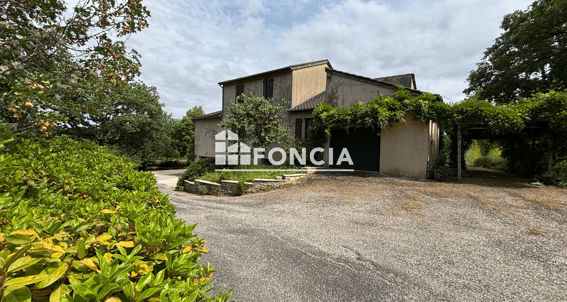 Maison à vendre, 180m², Labastide-Marnhac
