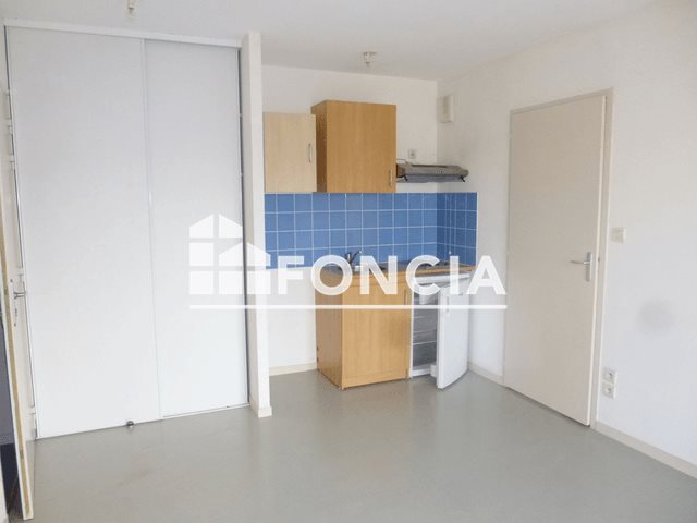 Appartement à louer, 28m², La Roche-sur-Yon