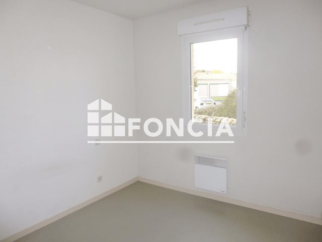 Appartement à louer, 28m², La Roche-sur-Yon