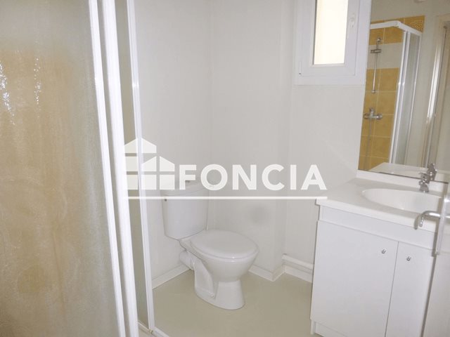 Appartement à louer, 28m², La Roche-sur-Yon