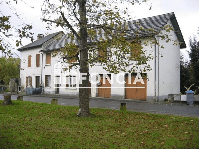 Appartement à louer, 51m², Bordères-sur-l'Echez