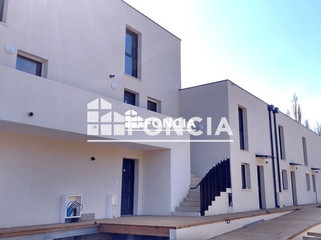 Appartement à louer, 69m², Sérignan