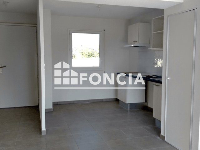 Appartement à louer, 69m², Sérignan