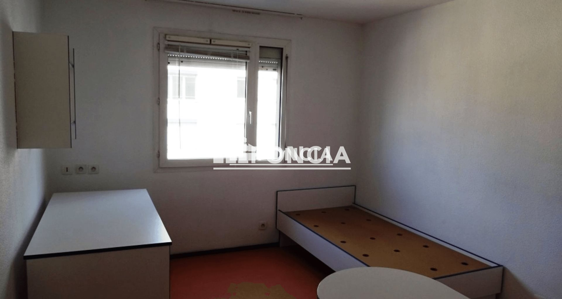 Appartement à louer, 18m², Villeurbanne