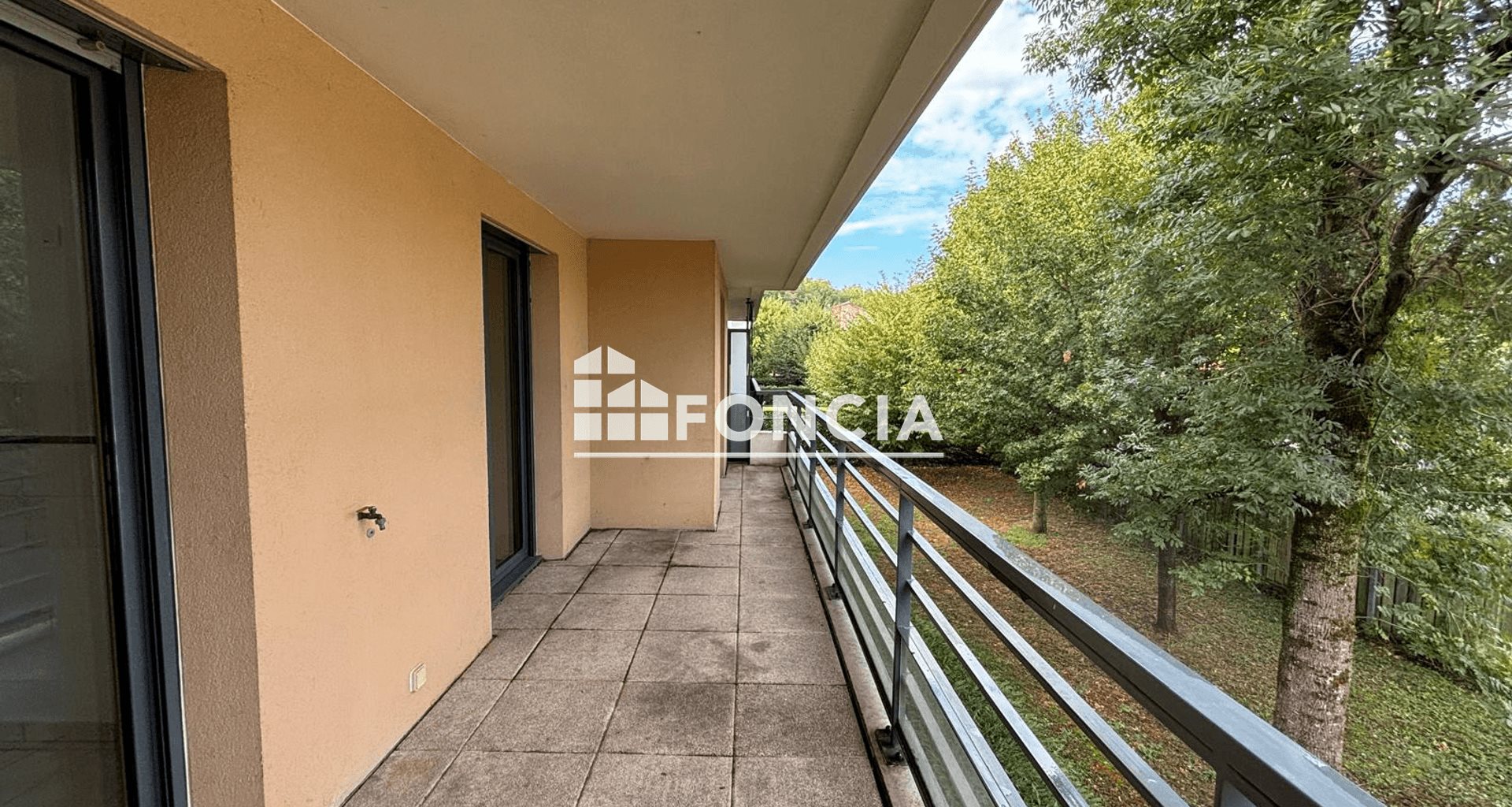 Appartement à louer, 76m², Francheville