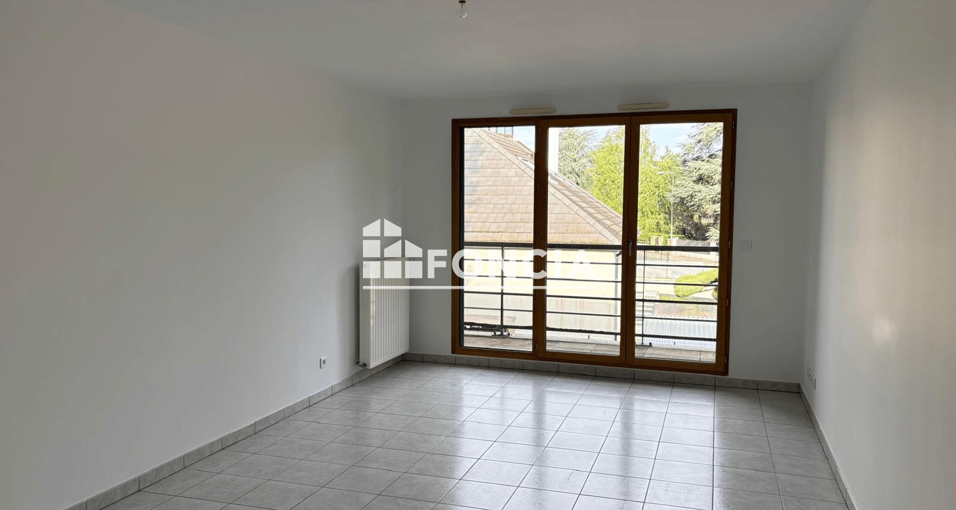 Appartement à louer, 76m², Francheville
