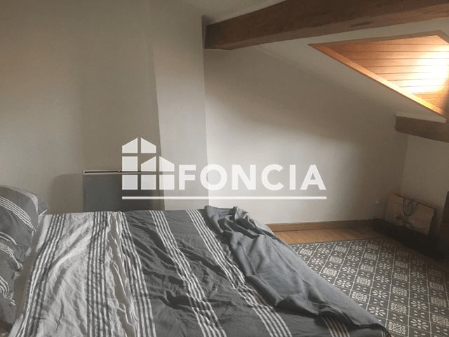 Appartement à louer, 53m², Montpellier