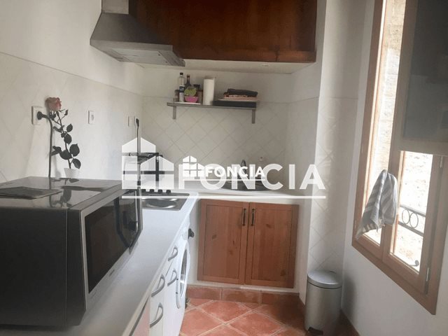 Appartement à louer, 53m², Montpellier