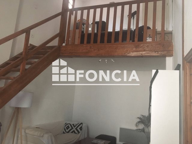 Appartement à louer, 53m², Montpellier