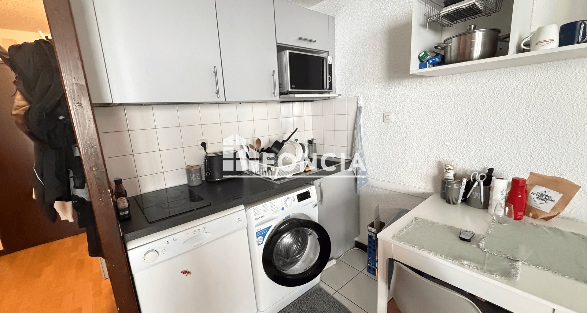 Appartement à louer, 23m², Chamonix-Mont-Blanc
