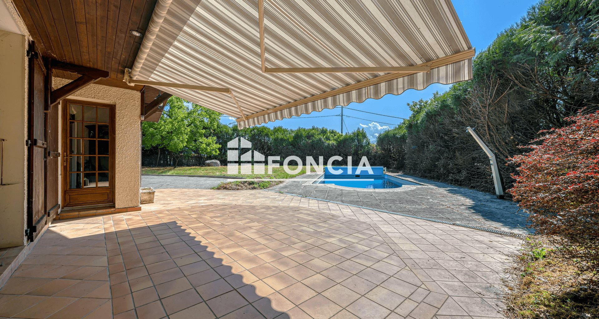 Maison à vendre, 220m², Chavanod