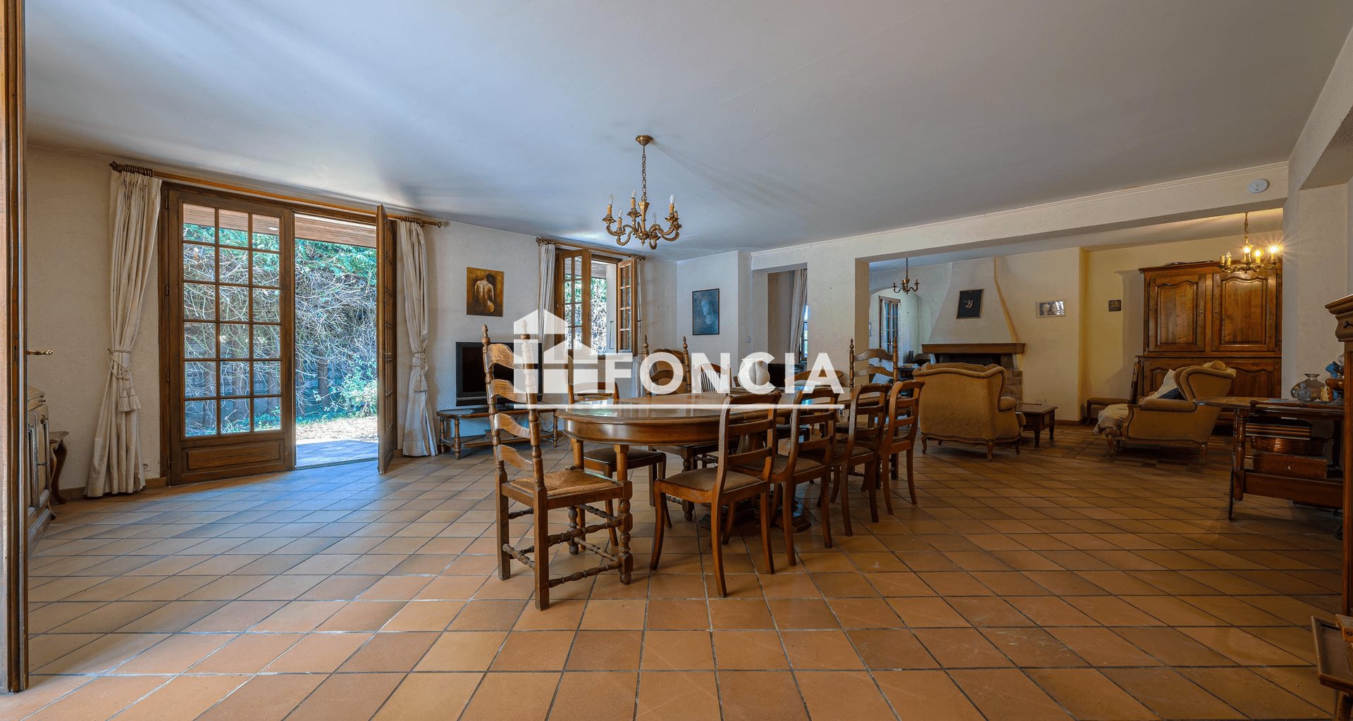 Maison à vendre, 220m², Chavanod