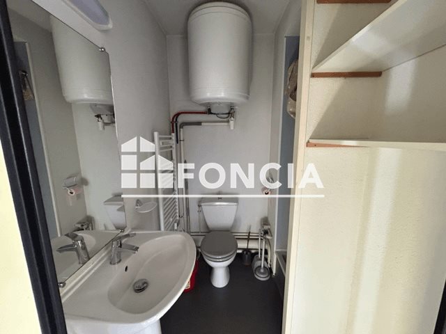 Appartement à louer, 16m², Poitiers