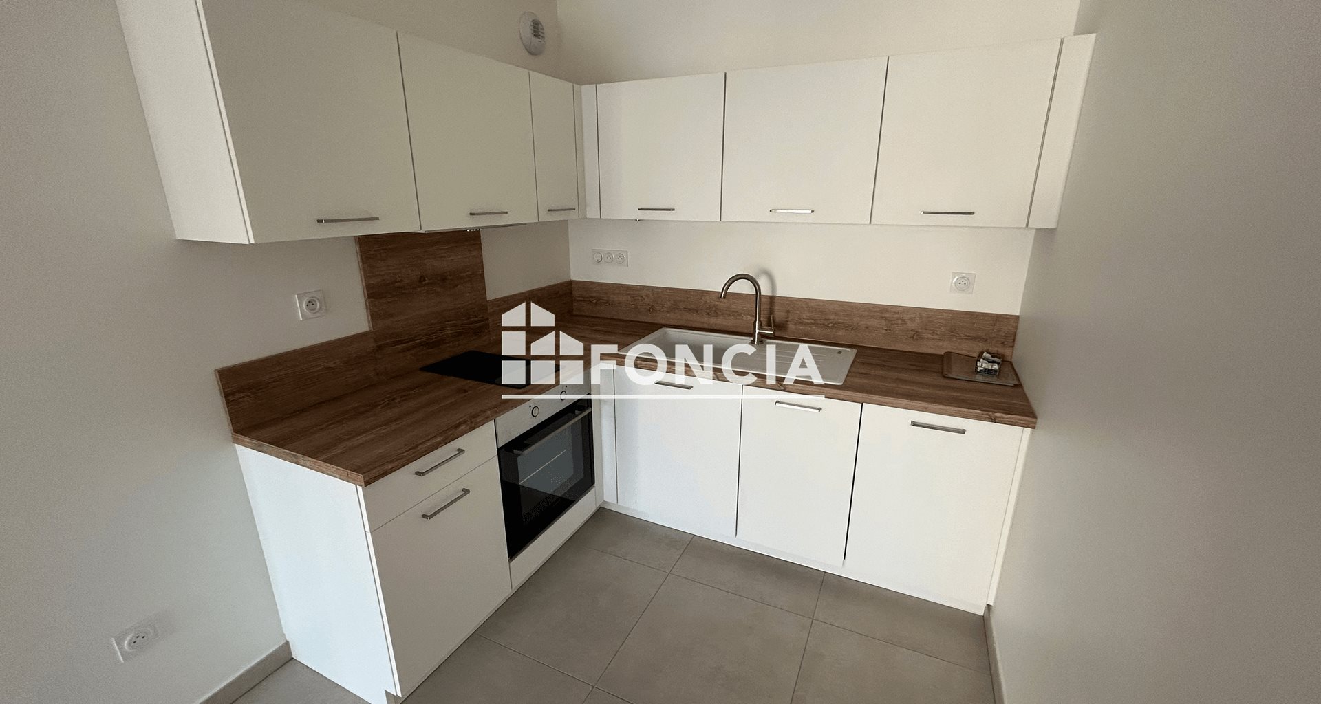 Appartement à louer, 48m², Valence