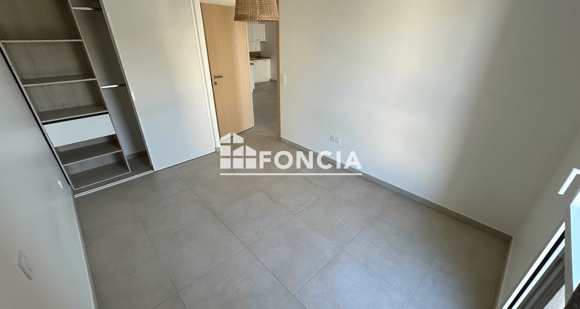 Appartement à louer, 48m², Valence