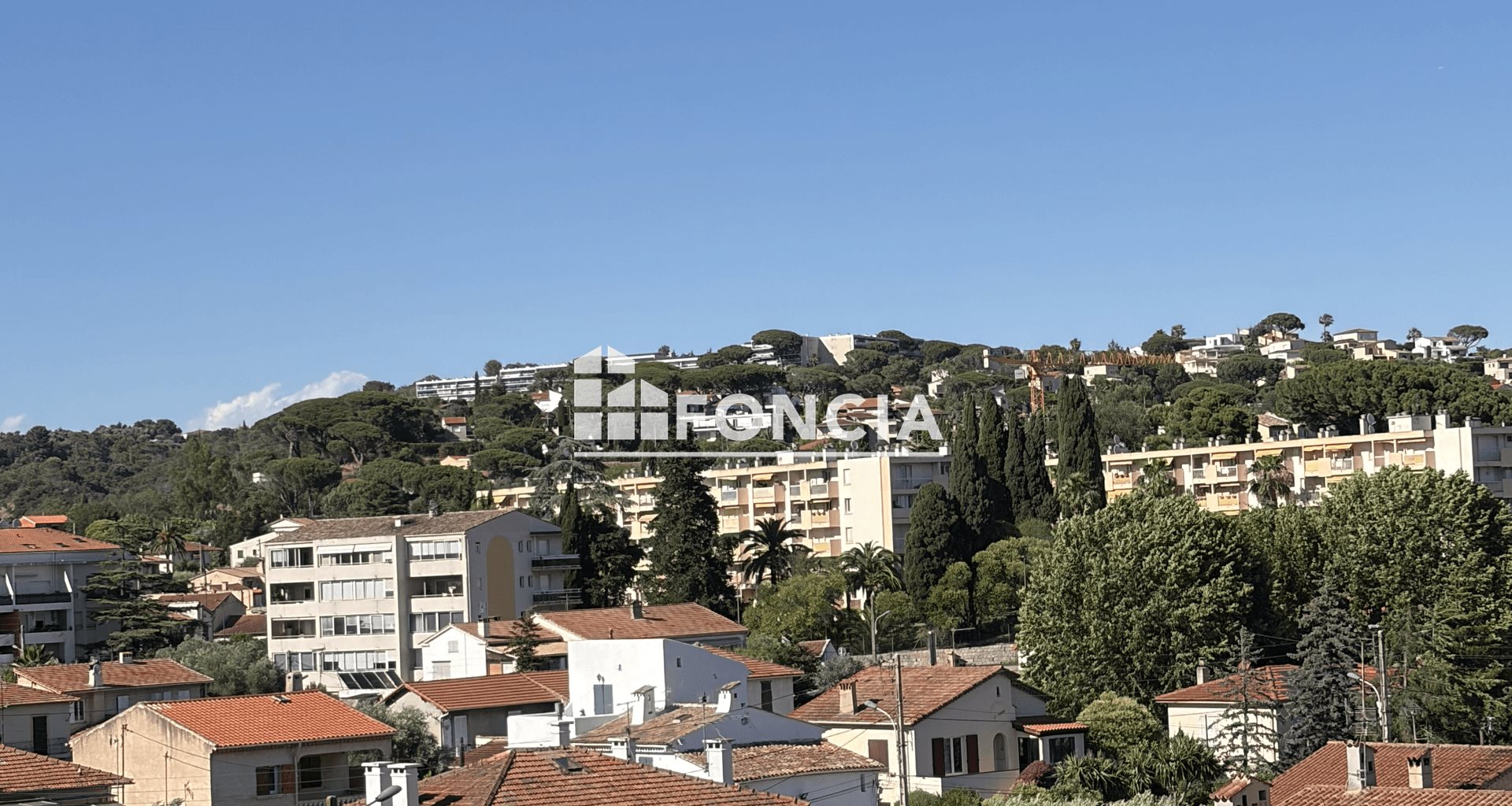Appartement à vendre, 26m², Cannes-la-Bocca