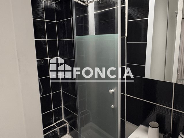 Appartement à louer, 27m², Lille