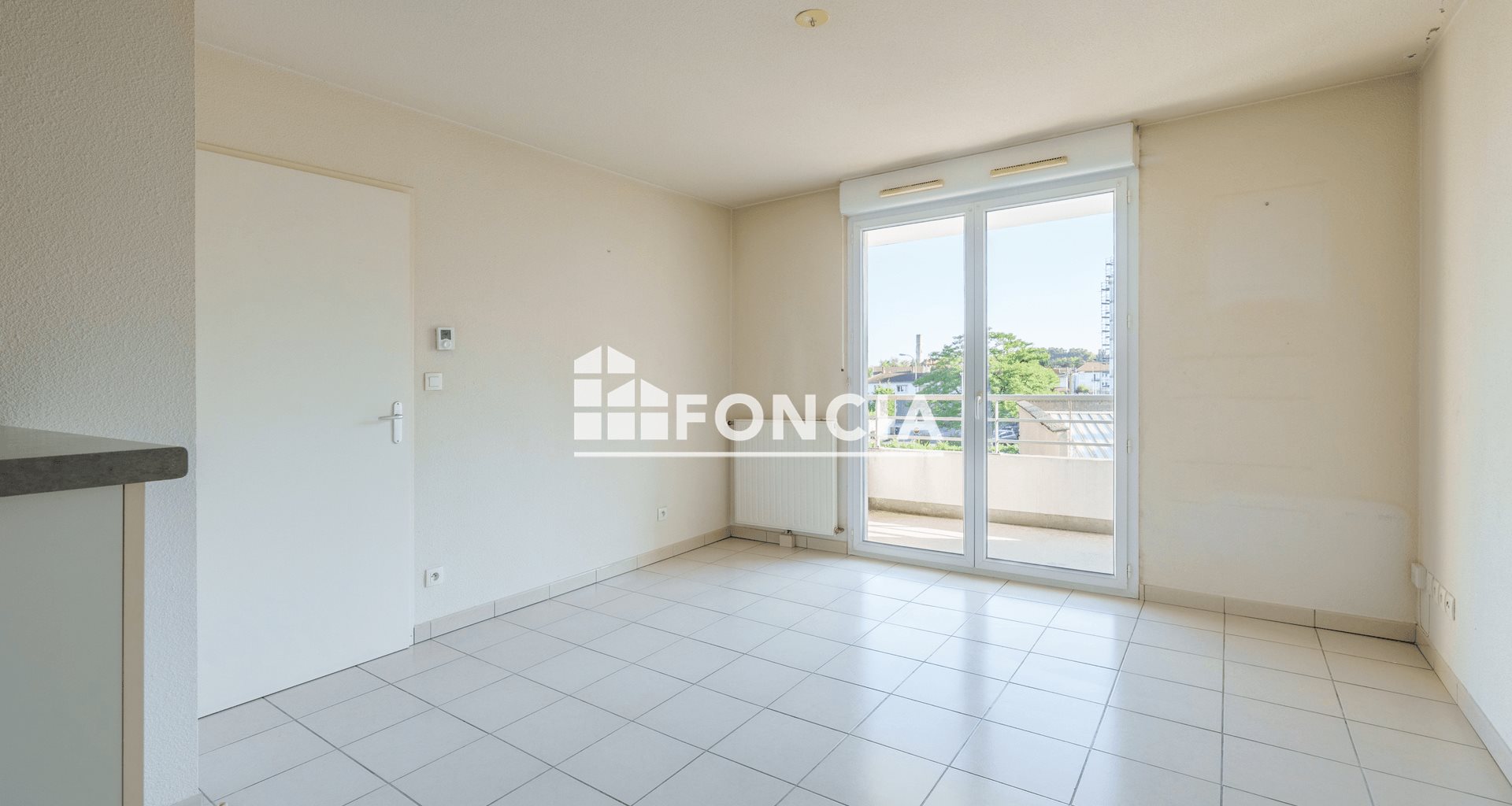Appartement à vendre, 36m², Chalon-sur-Saône