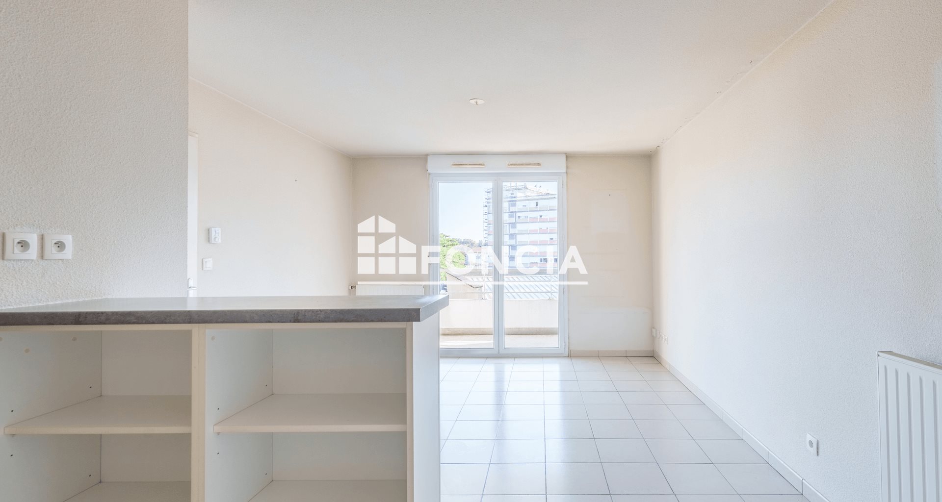 Appartement à vendre, 36m², Chalon-sur-Saône