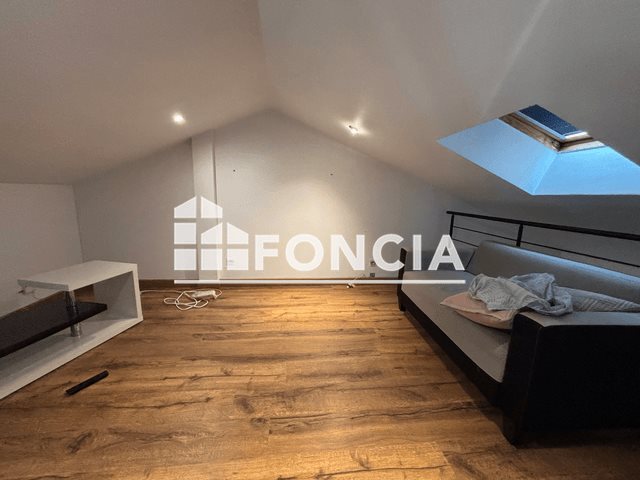 Appartement à louer, 80m², Vandoeuvre-lès-Nancy