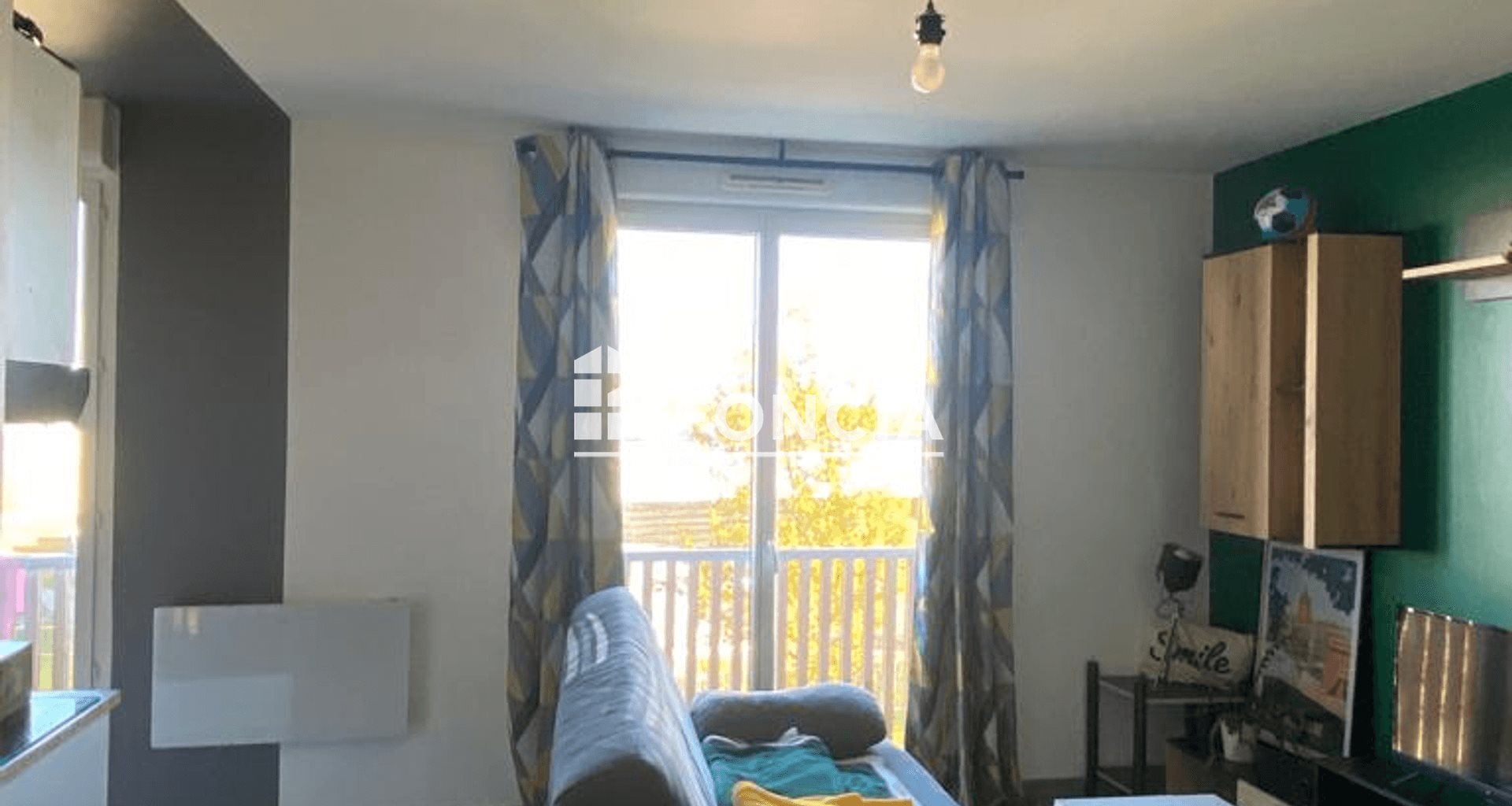 Appartement à vendre, 40m², Blagnac