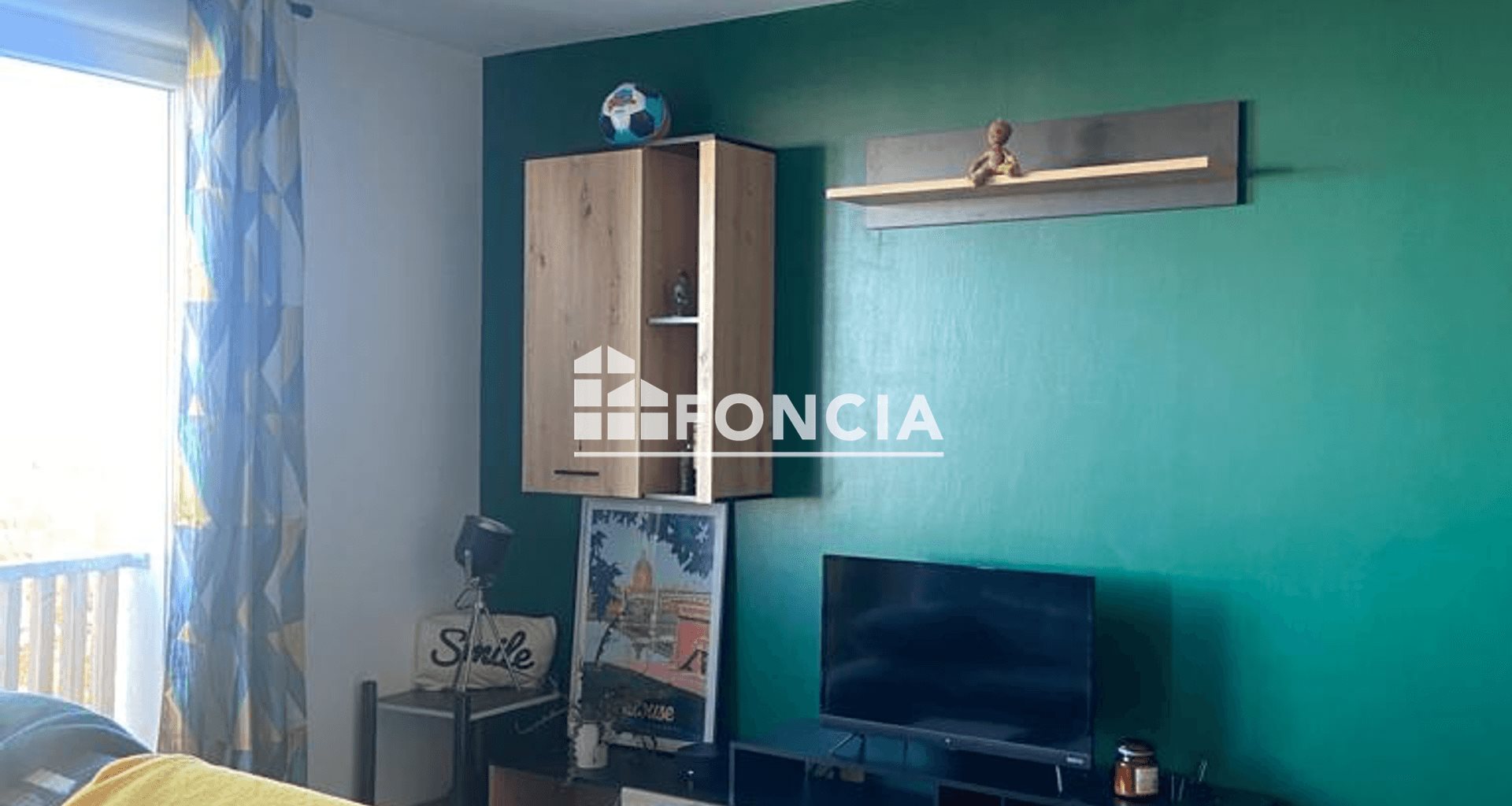 Appartement à vendre, 40m², Blagnac