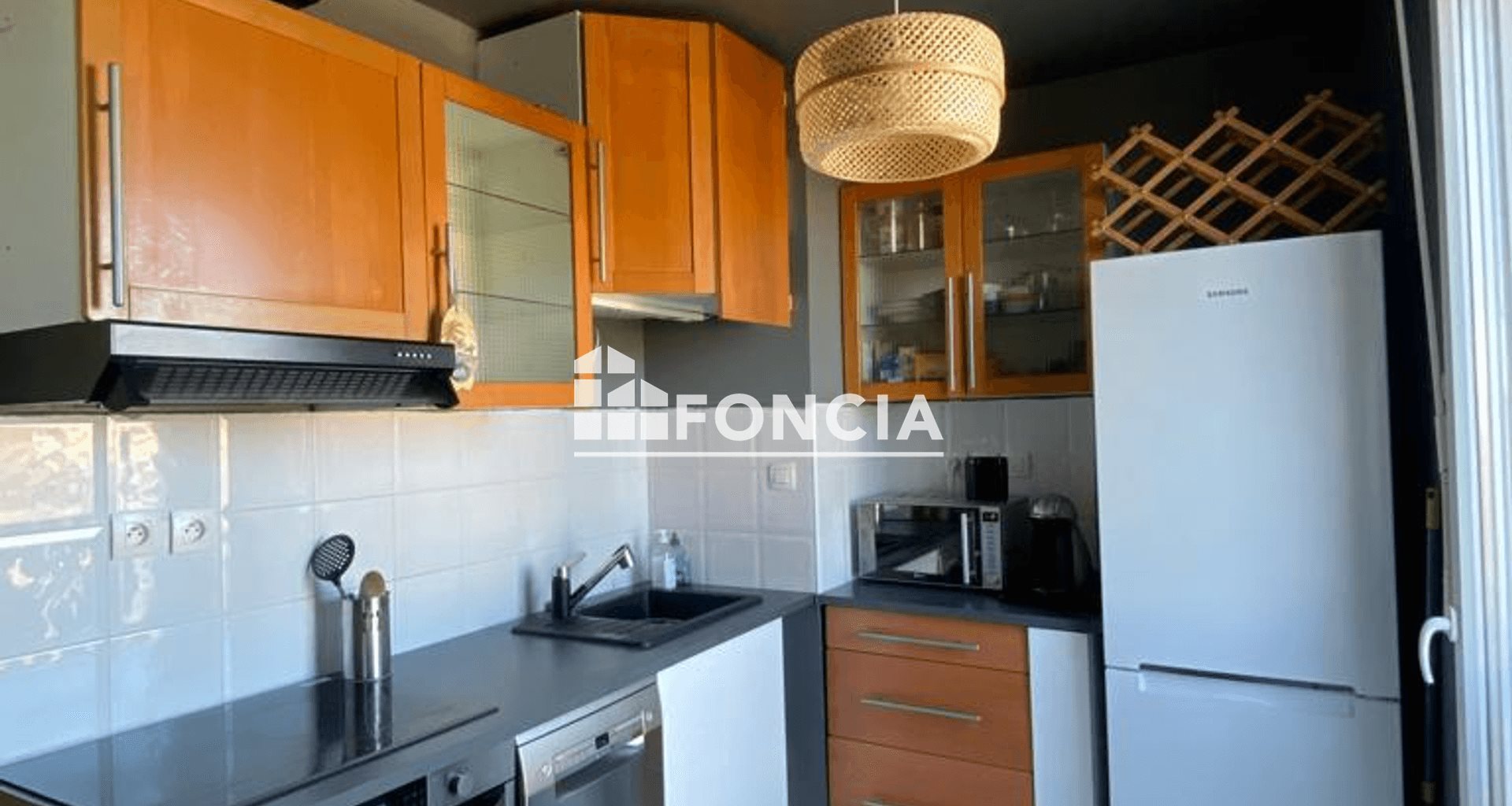 Appartement à vendre, 40m², Blagnac