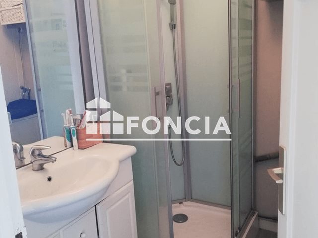 Appartement à louer, 48m², Brest