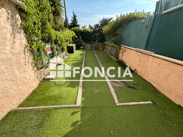 Appartement à louer, 19m², Bandol