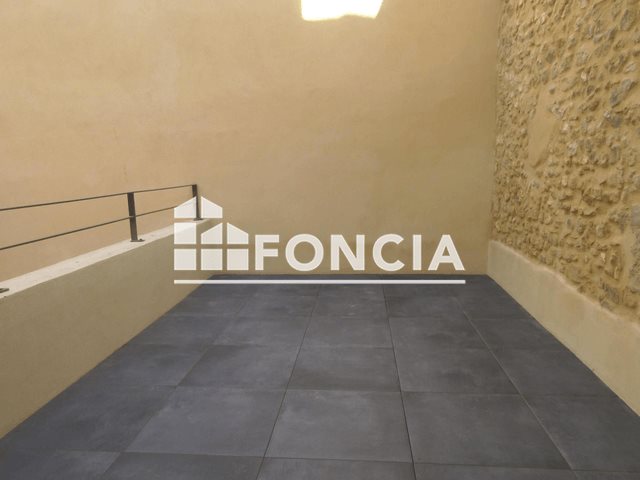 Appartement à louer, 43m², Narbonne