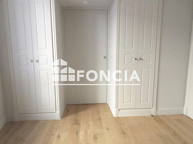Appartement à louer, 43m², Narbonne
