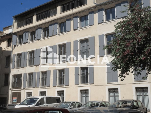 Appartement à louer, 43m², Narbonne