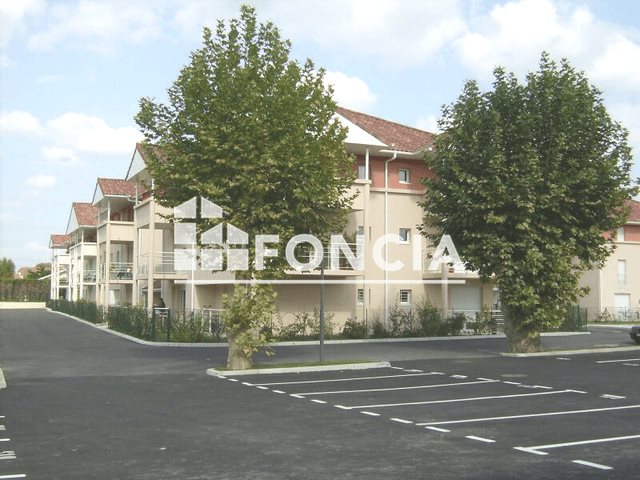 Appartement à louer, 36m², Lons