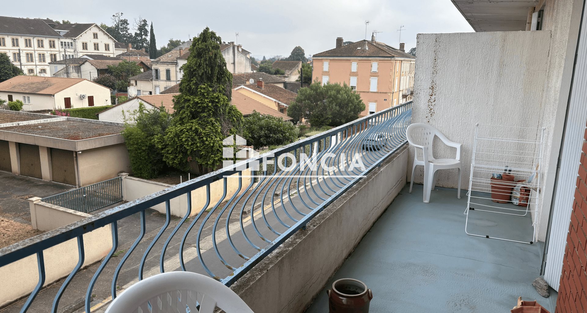 Appartement à vendre, 42m², Tonneins