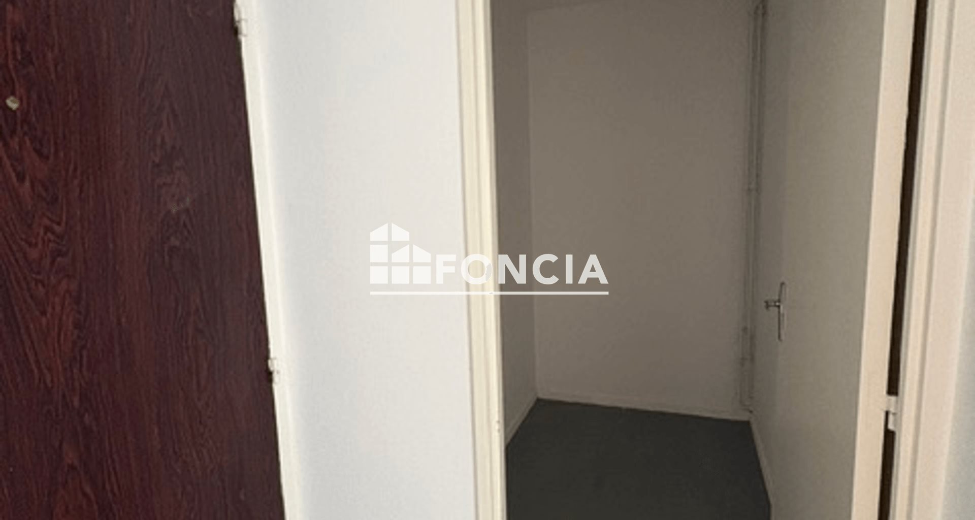 Appartement à vendre, 32m², Charleville-Mézières